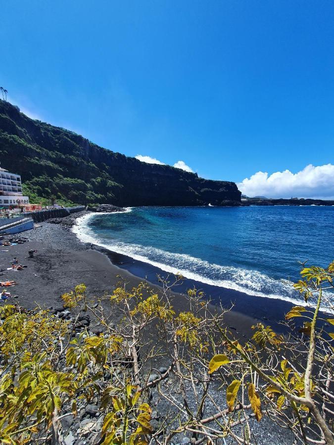 Monis Rooms,Apartment Holidays Green Tenerife Playa San Marcos Icod De Los Vinos Exteriér fotografie