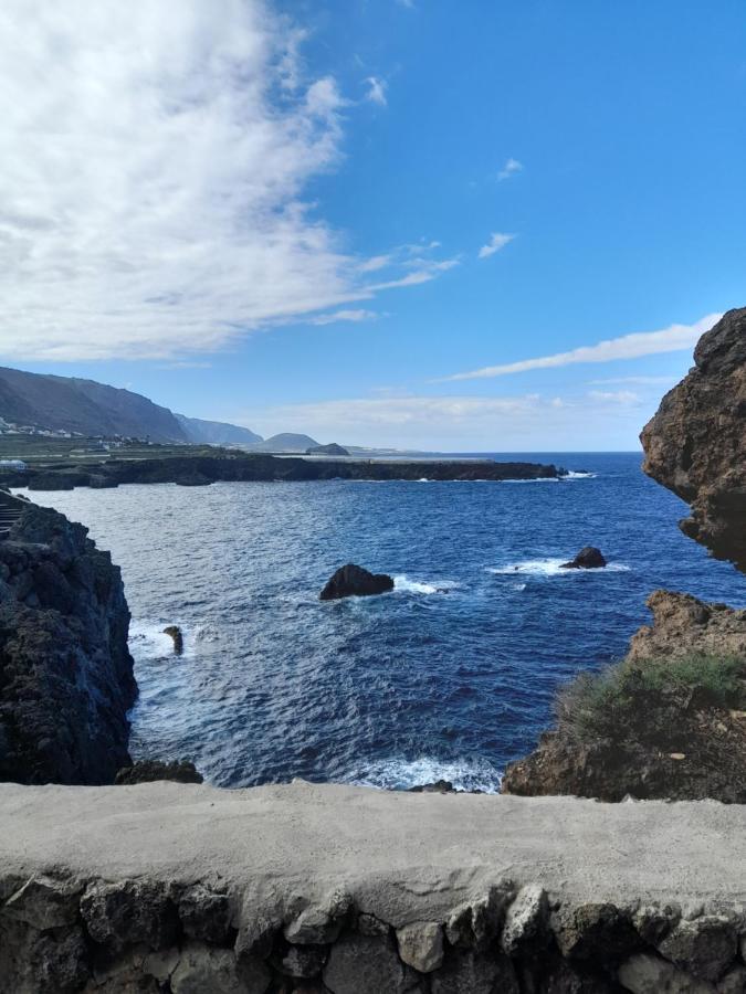 Monis Rooms,Apartment Holidays Green Tenerife Playa San Marcos Icod De Los Vinos Exteriér fotografie