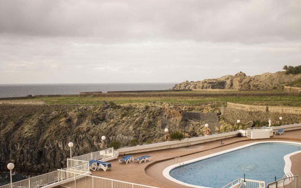 Monis Rooms,Apartment Holidays Green Tenerife Playa San Marcos Icod De Los Vinos Exteriér fotografie